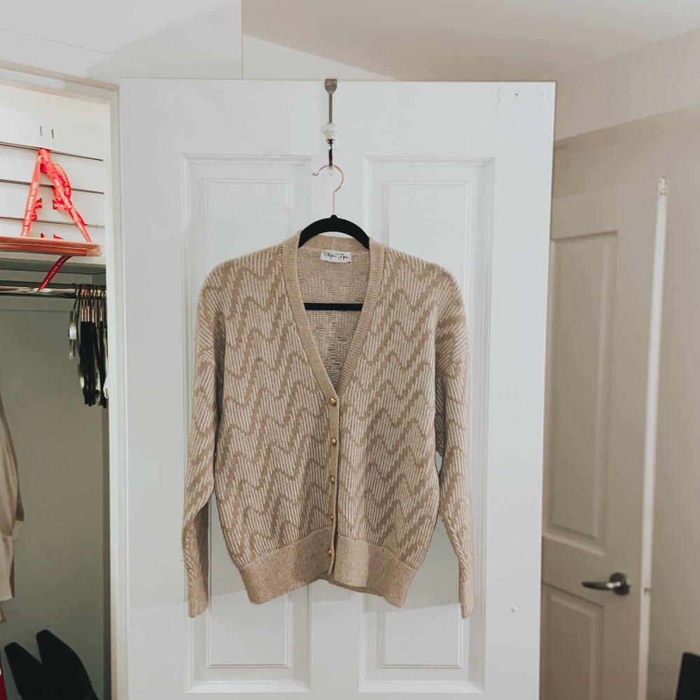 St. John Collection Sweater